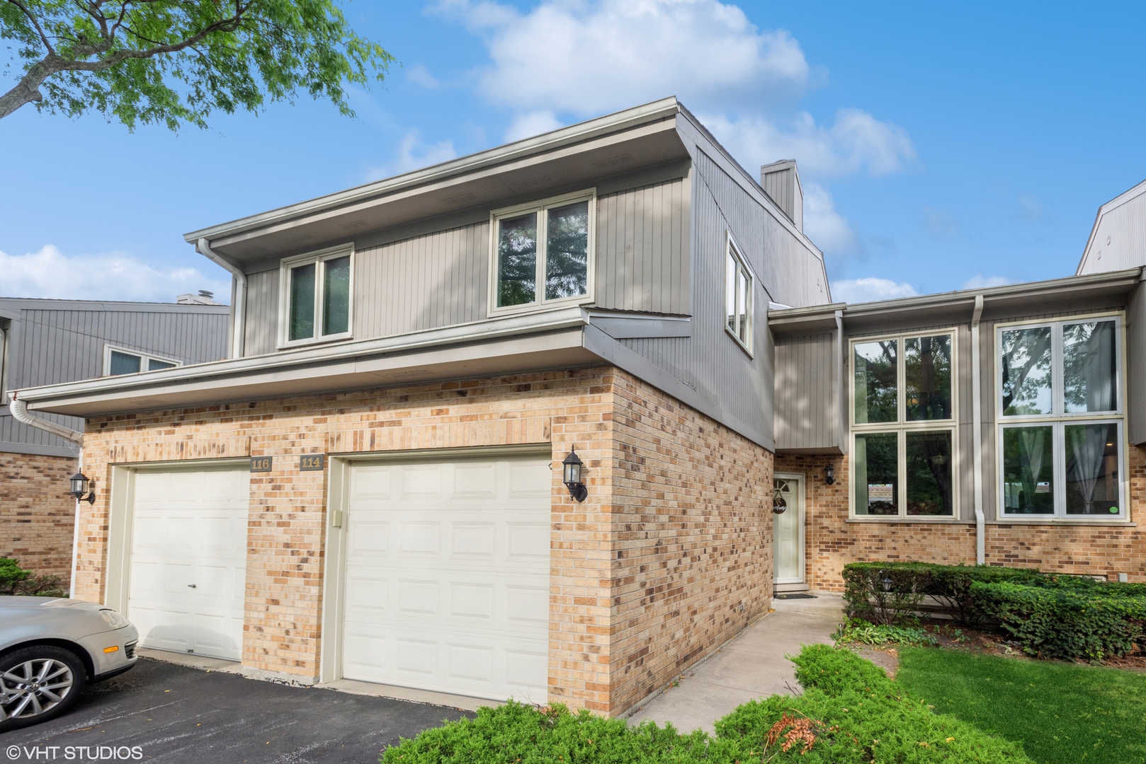 22W114 Butterfield Road, Unit 5 Glen Ellyn, IL 60137 - Photo 1 of 18 Gallery Image 1
