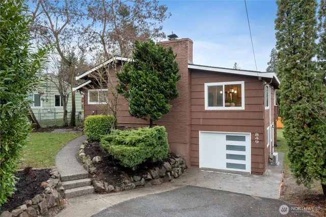 $799,000 | 849 Southwest 125th Street, Seattle, WA 98146