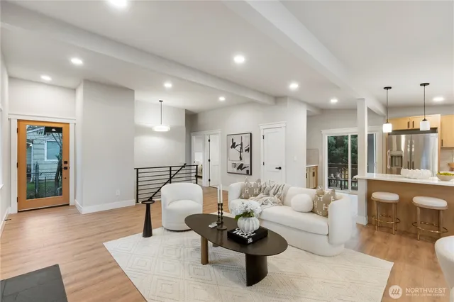 $799,000 | 849 Southwest 125th Street, Seattle, WA 98146