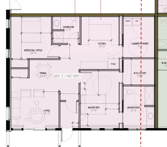 $3,400 | 30 High Street, Unit 2, Pembroke, NH 03275