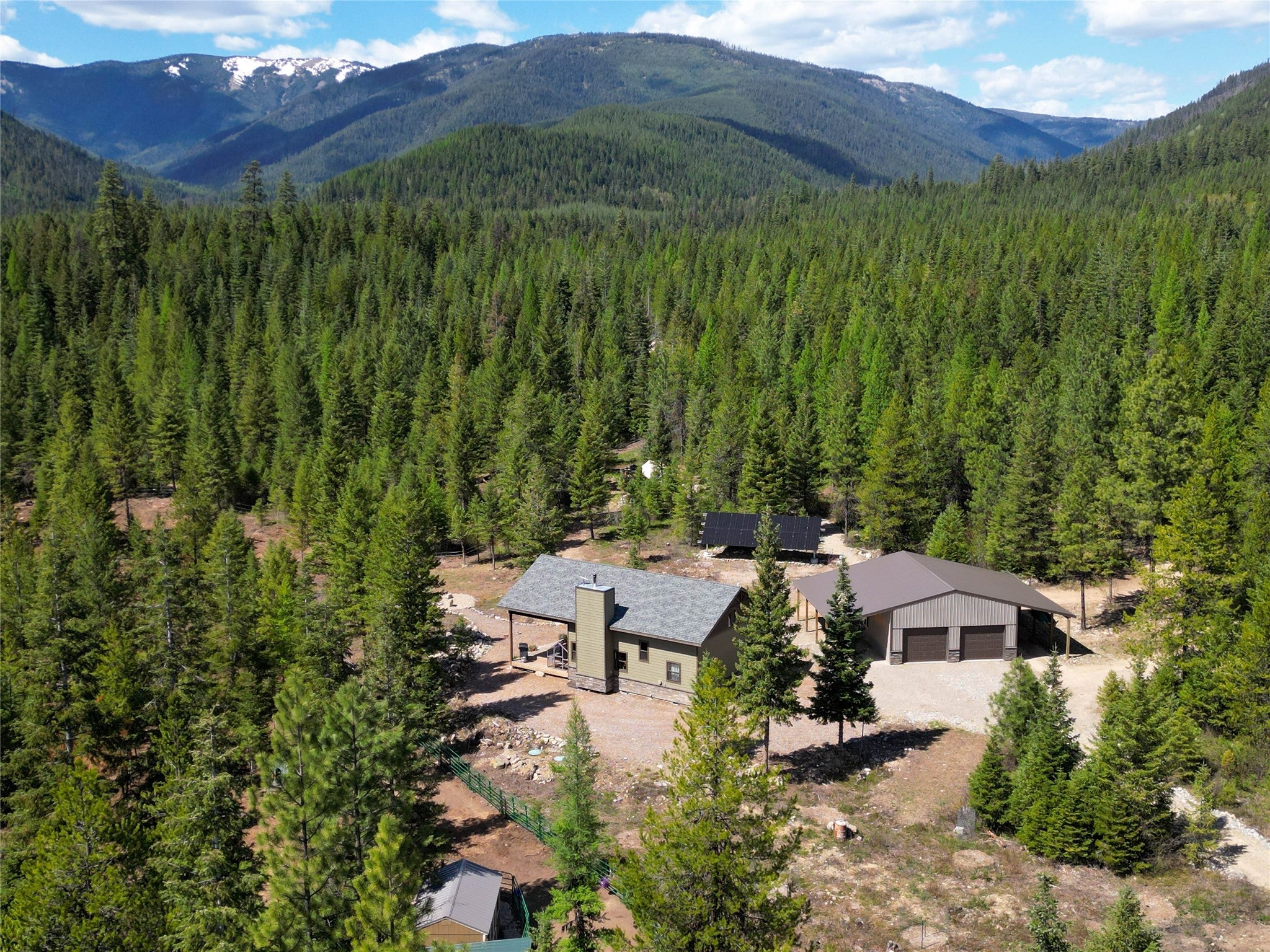 4193 Quartz Creek Road Libby, MT 59923 - Photo 62 of 69 Gallery Image 62