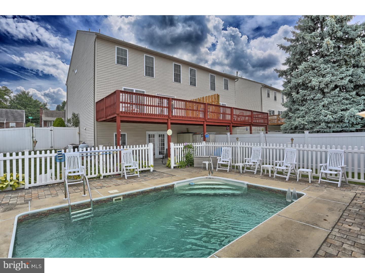 43 2nd Street Shillington, PA 19607 - Photo 22 of 25