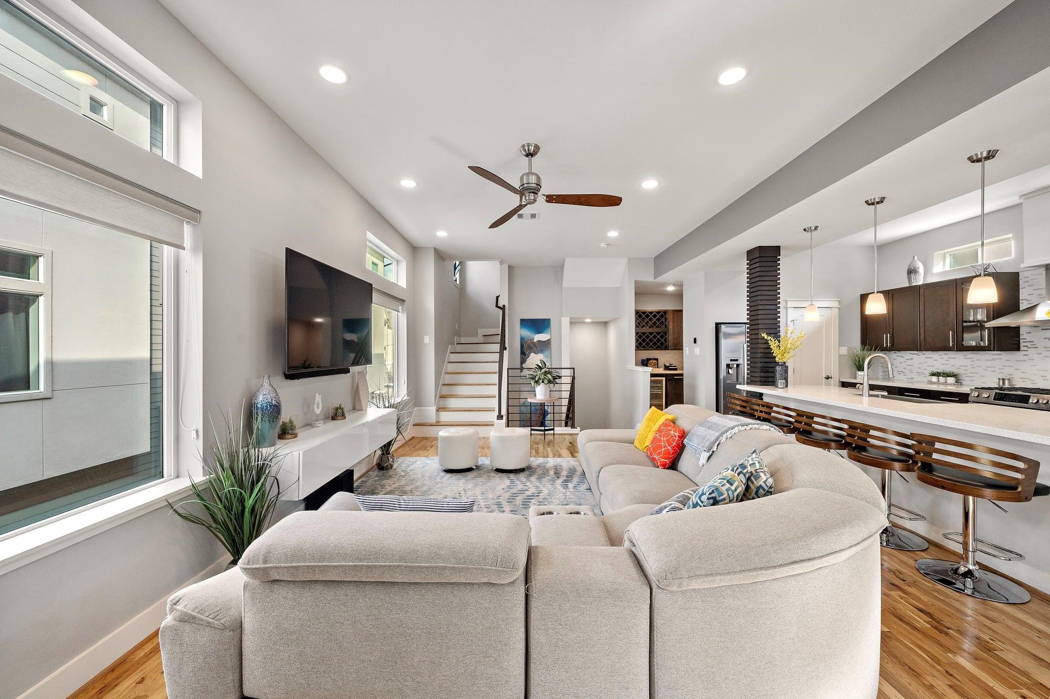 4309 Marina Street Houston, TX 77007 - Photo 12 of 24