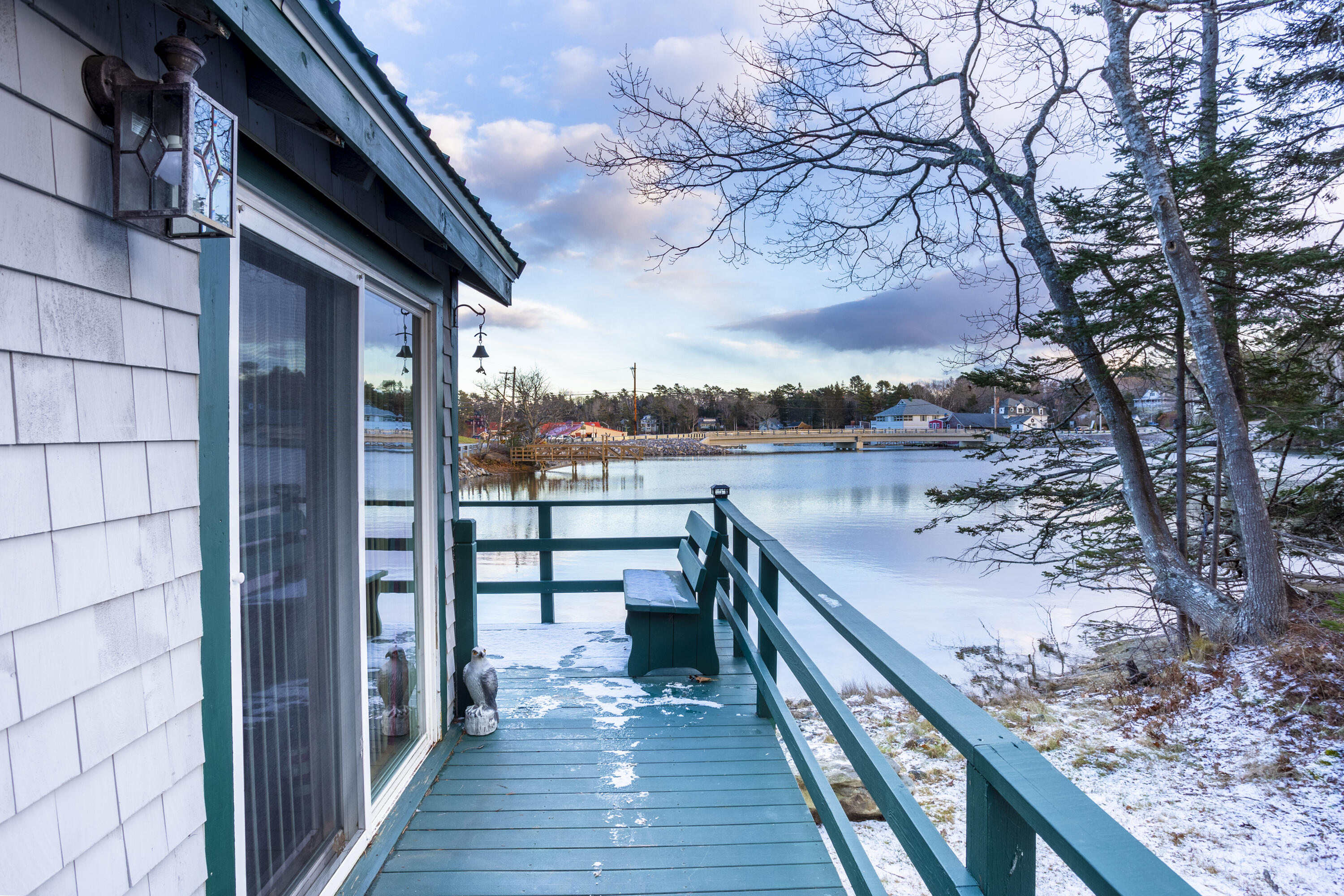 71 Plummer Road Southport, ME 04576 - Photo 9 of 11 05-71PlummerRd-Southport-KS