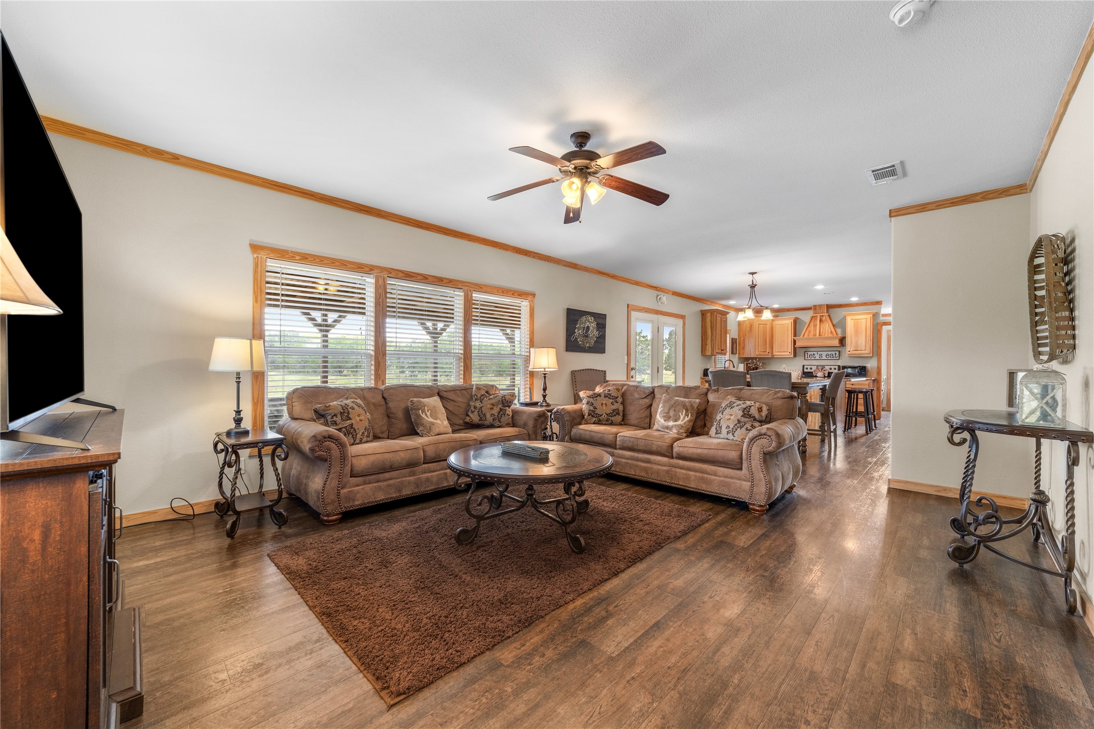 1024 Medina Bend Road Medina, TX 78055 - Photo 7 of 45 Gallery Image 7