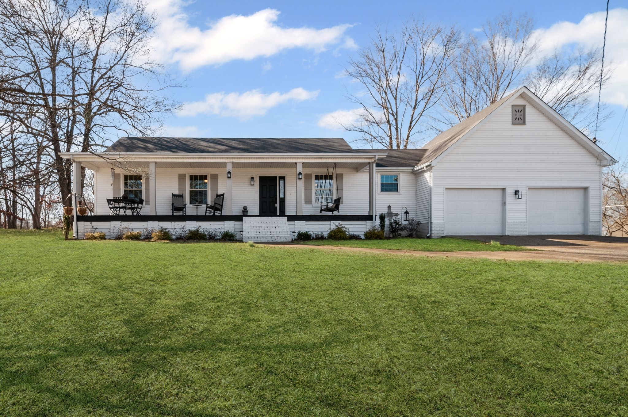 208 Old Columbia Road Dickson, TN 37055 - Photo 1 of 44 Gallery Image 1