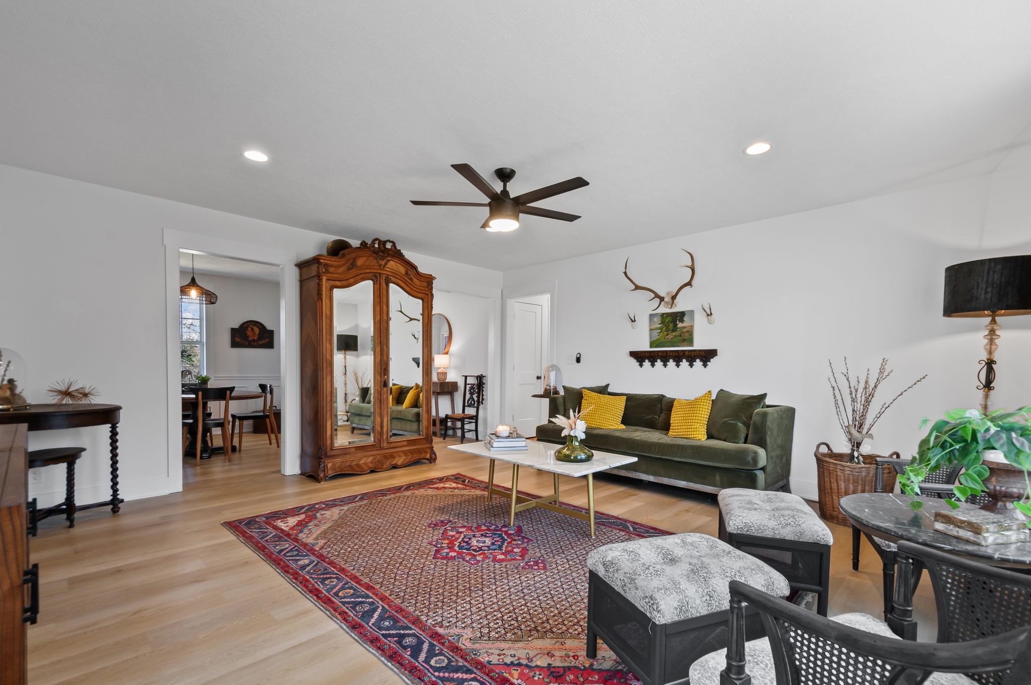 208 Old Columbia Road Dickson, TN 37055 - Photo 16 of 44 Gallery Image 16