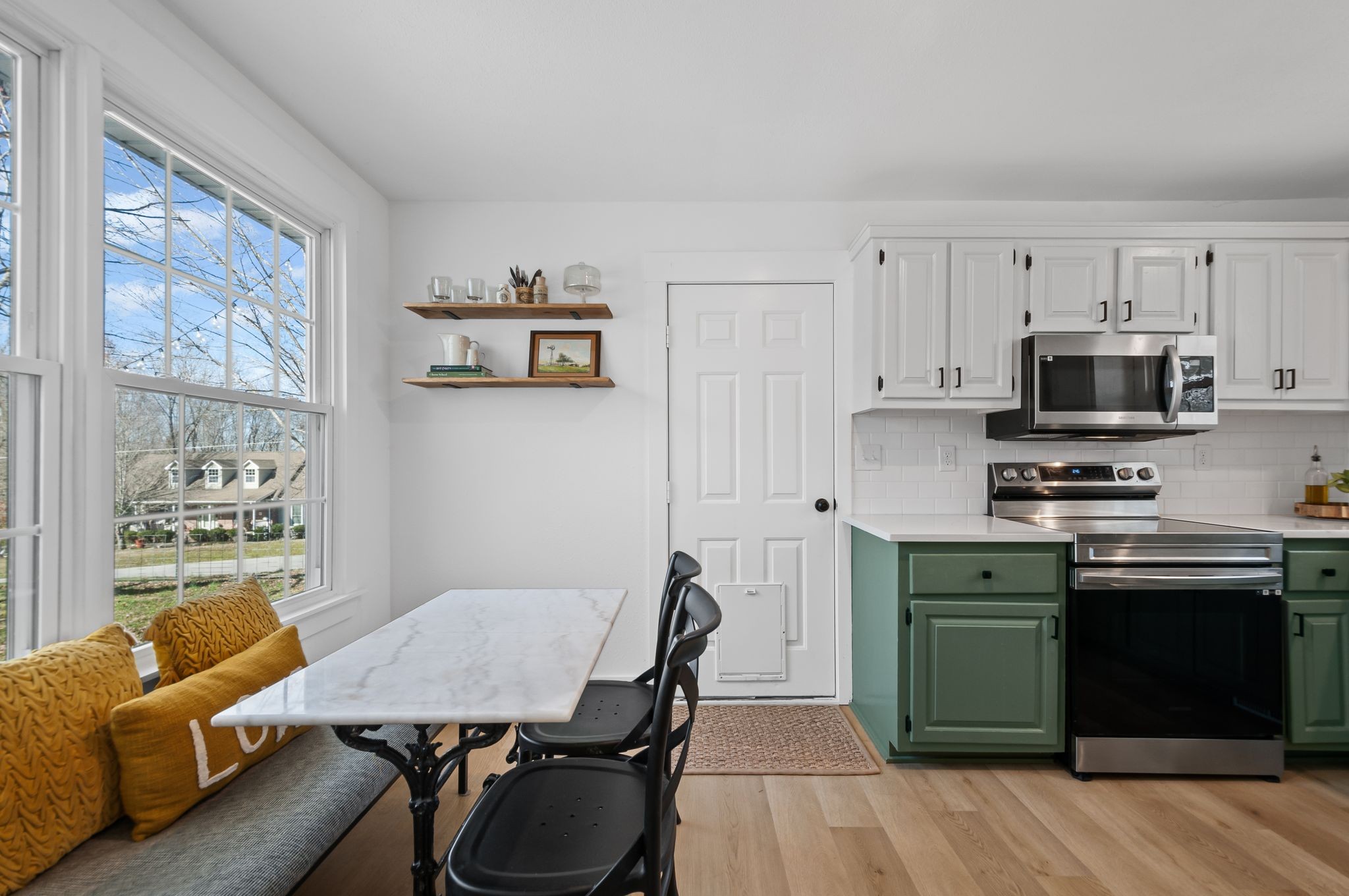 208 Old Columbia Road Dickson, TN 37055 - Photo 19 of 44 Gallery Image 19