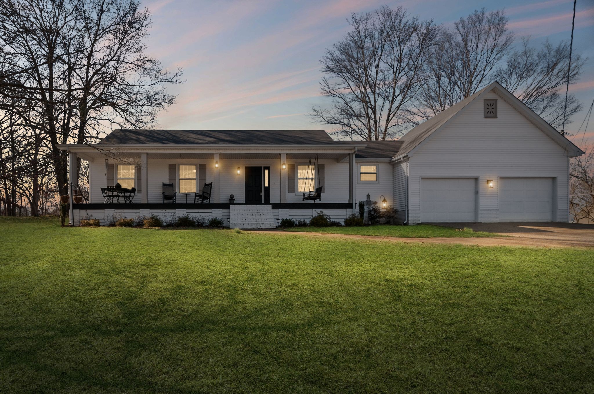 208 Old Columbia Road Dickson, TN 37055 - Photo 2 of 44 Gallery Image 2