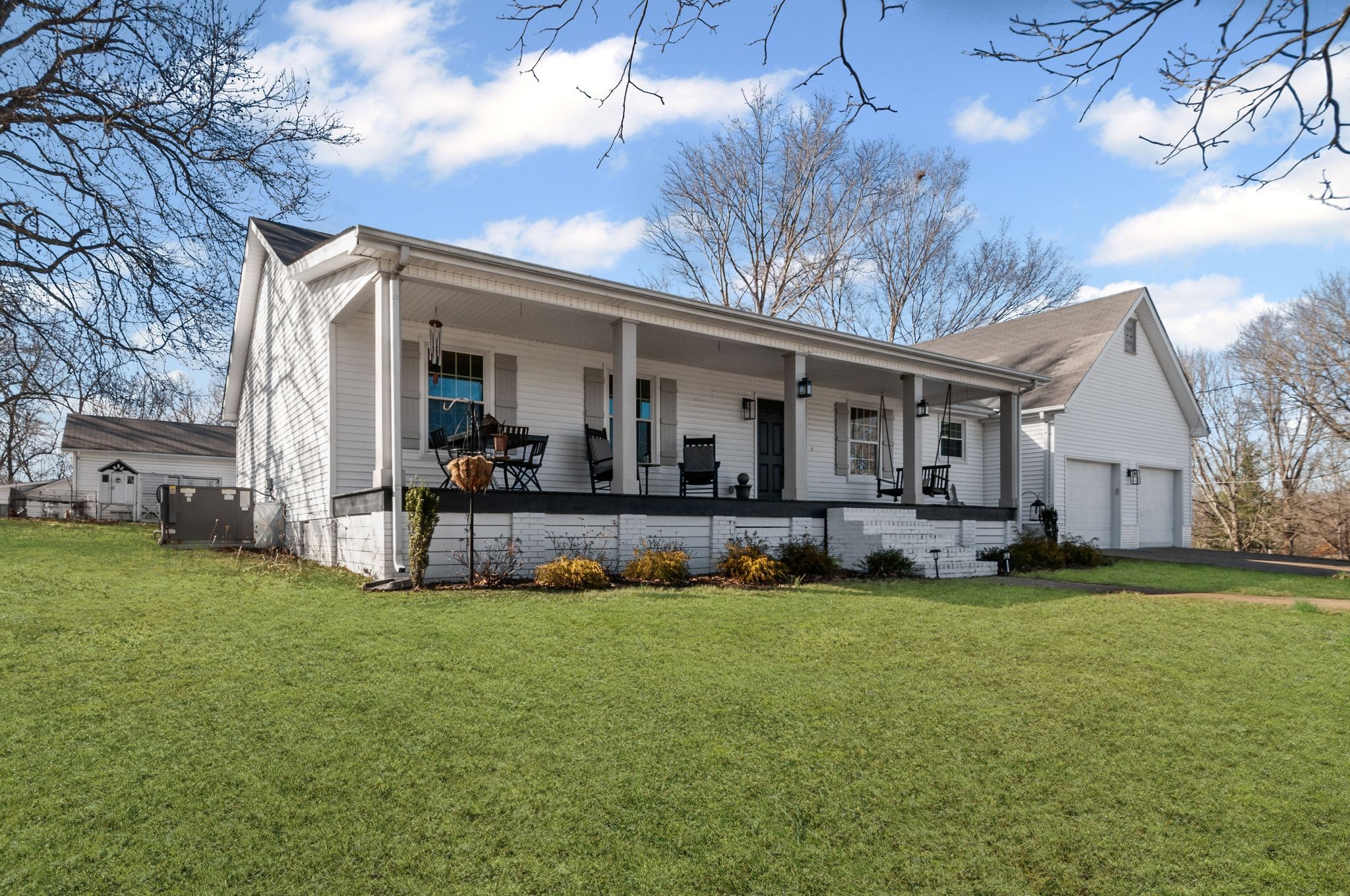 208 Old Columbia Road Dickson, TN 37055 - Photo 4 of 44 Gallery Image 4
