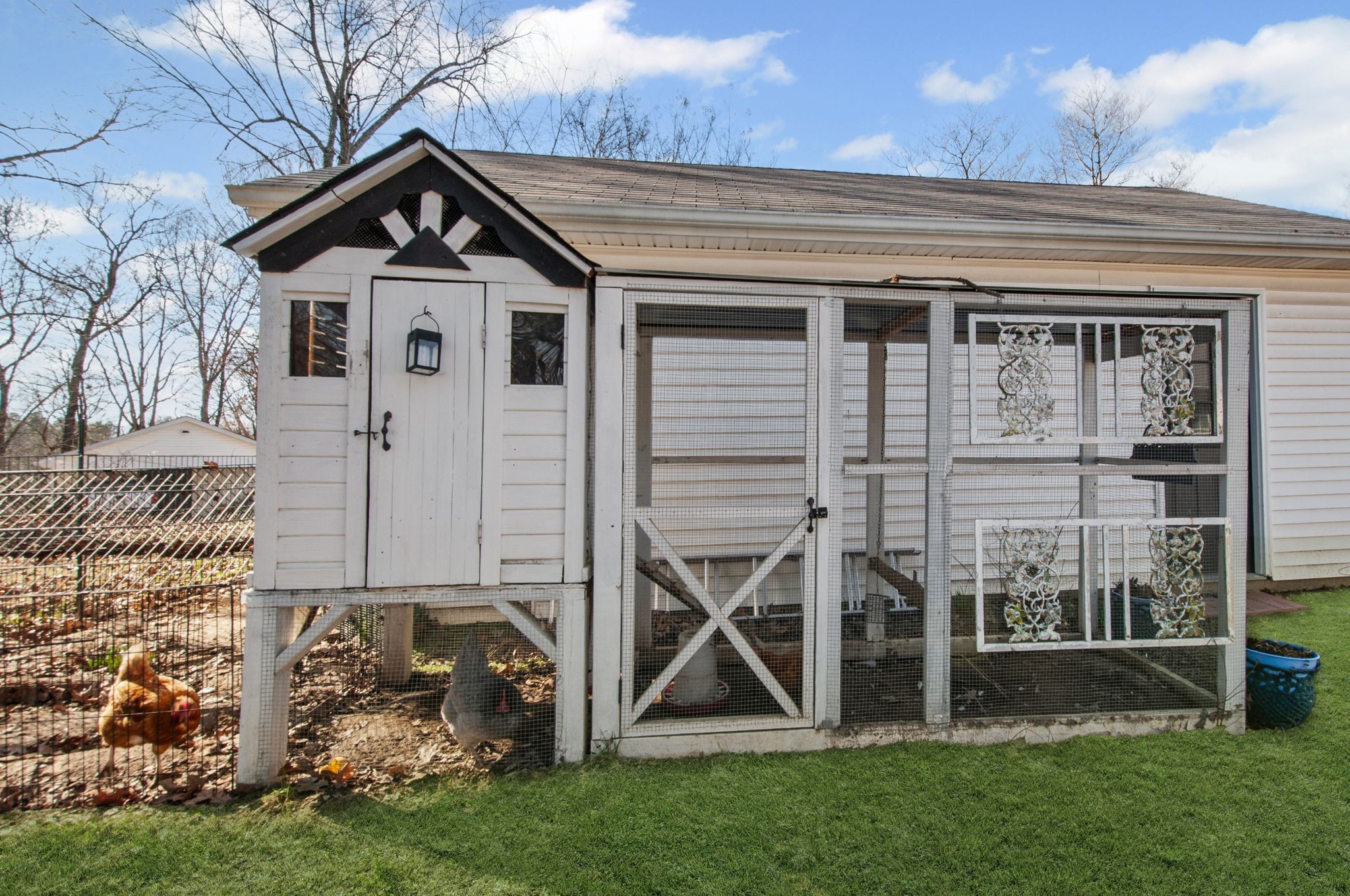 208 Old Columbia Road Dickson, TN 37055 - Photo 43 of 44 Gallery Image 43
