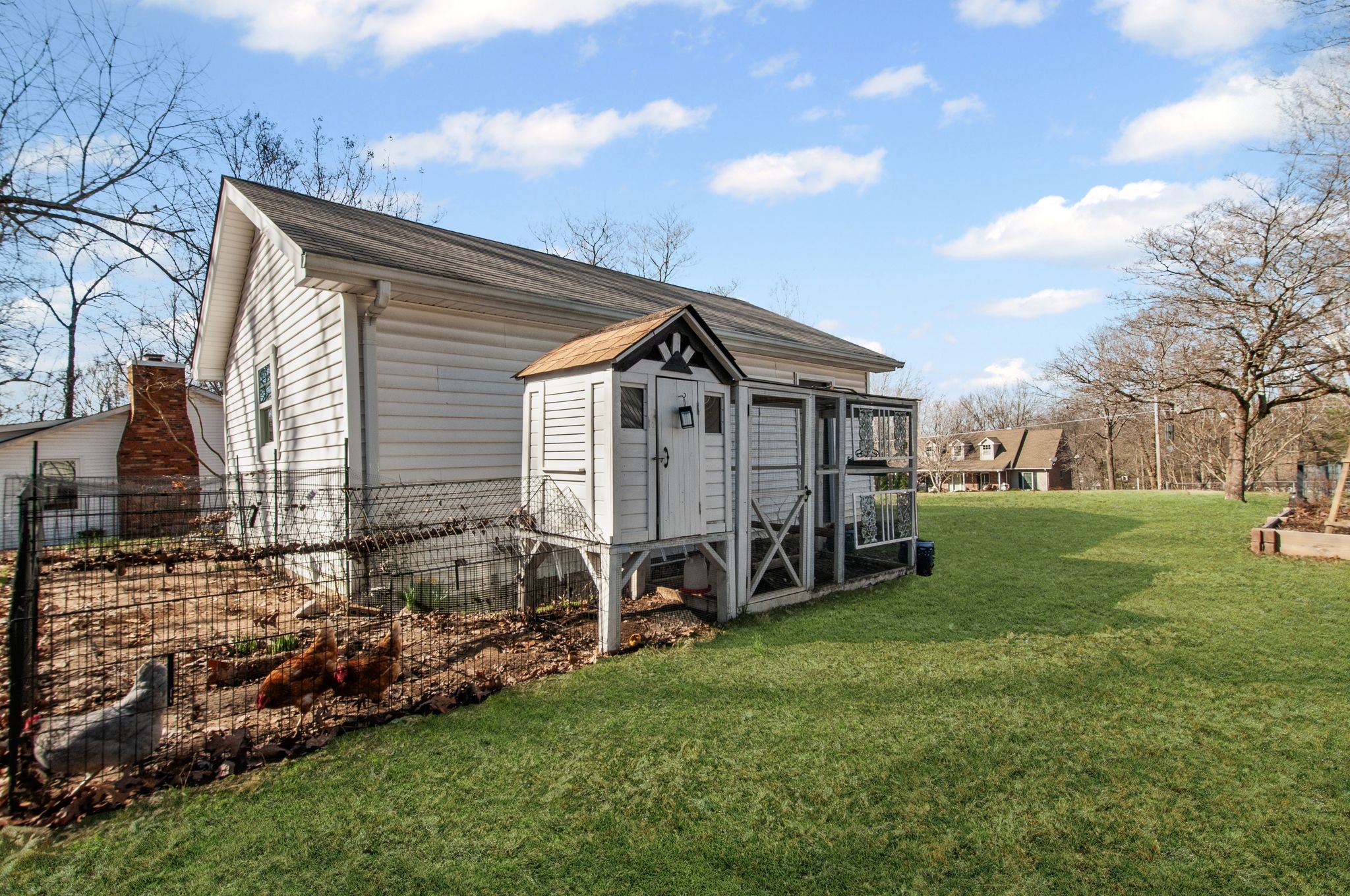 208 Old Columbia Road Dickson, TN 37055 - Photo 44 of 44 Gallery Image 44