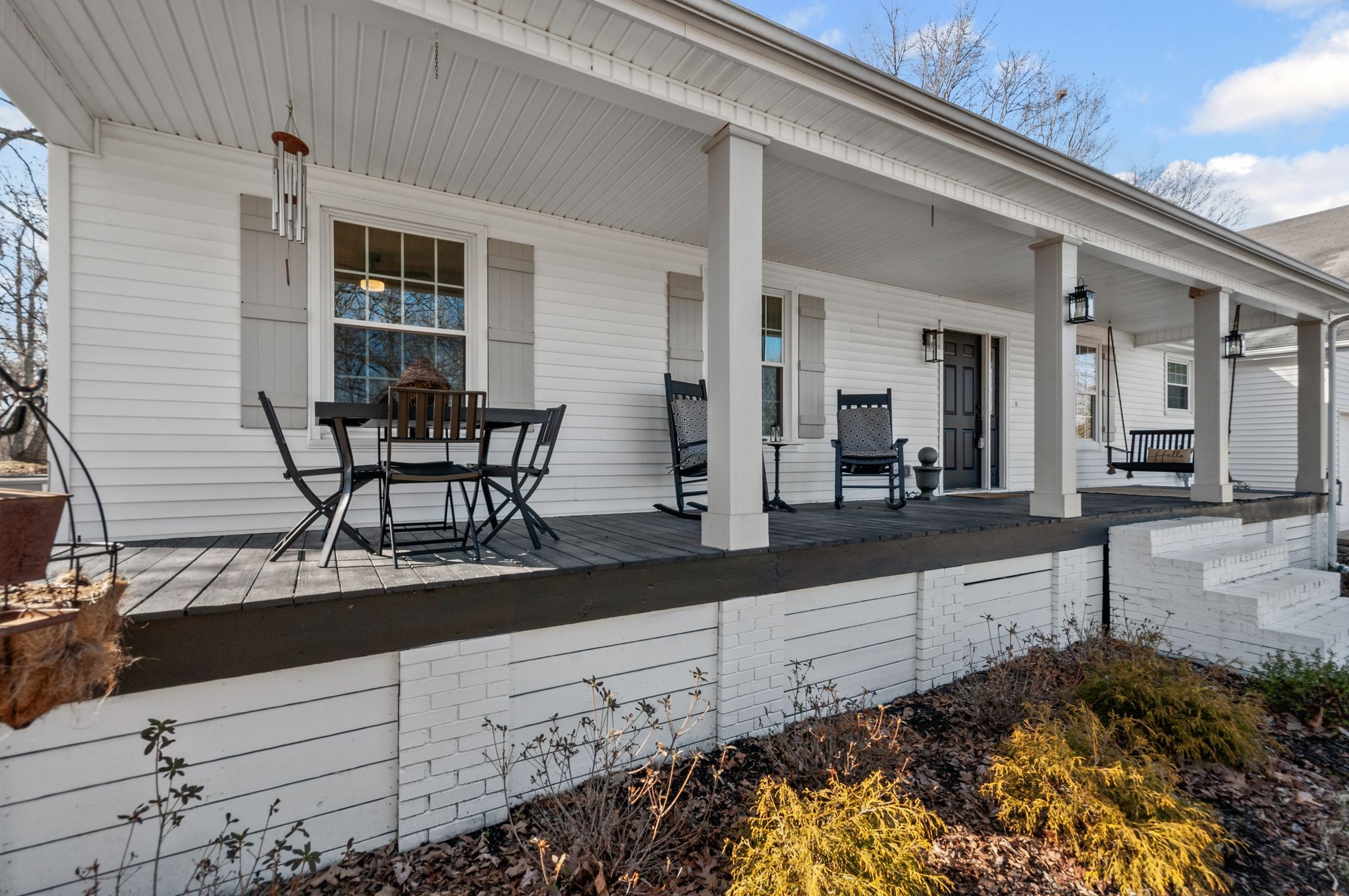 208 Old Columbia Road Dickson, TN 37055 - Photo 5 of 44 Gallery Image 5