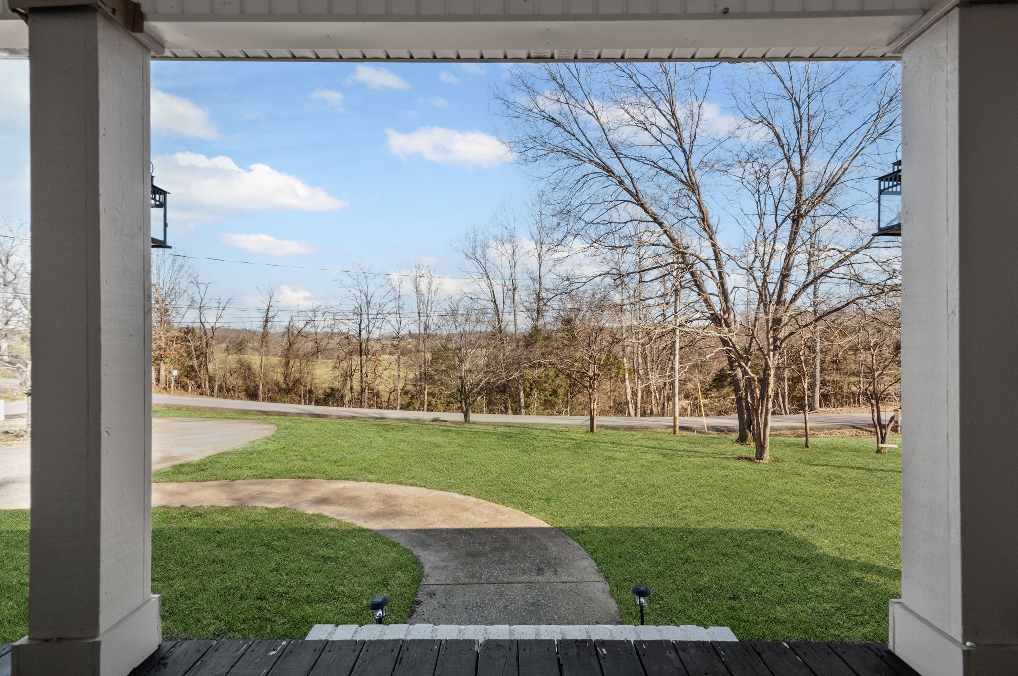 208 Old Columbia Road Dickson, TN 37055 - Photo 7 of 44 Gallery Image 7