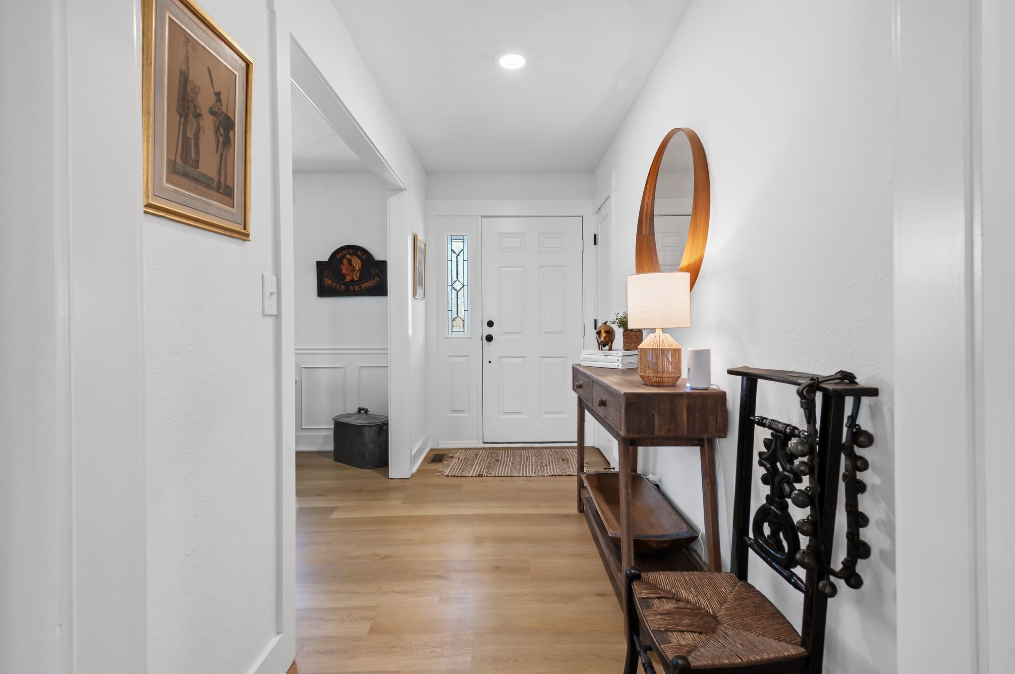 208 Old Columbia Road Dickson, TN 37055 - Photo 8 of 44 Gallery Image 8