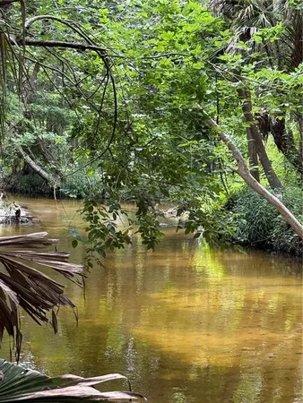 a view of a lake view