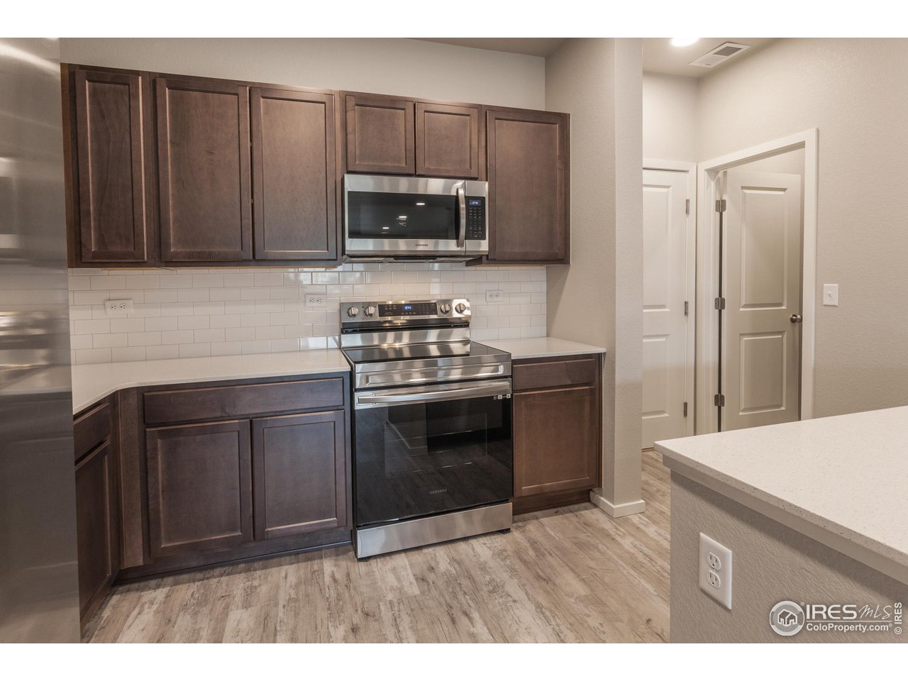 6721 4th St Road, Unit 2 Greeley, CO 80634 - Photo 10 of 39 KITCHEN