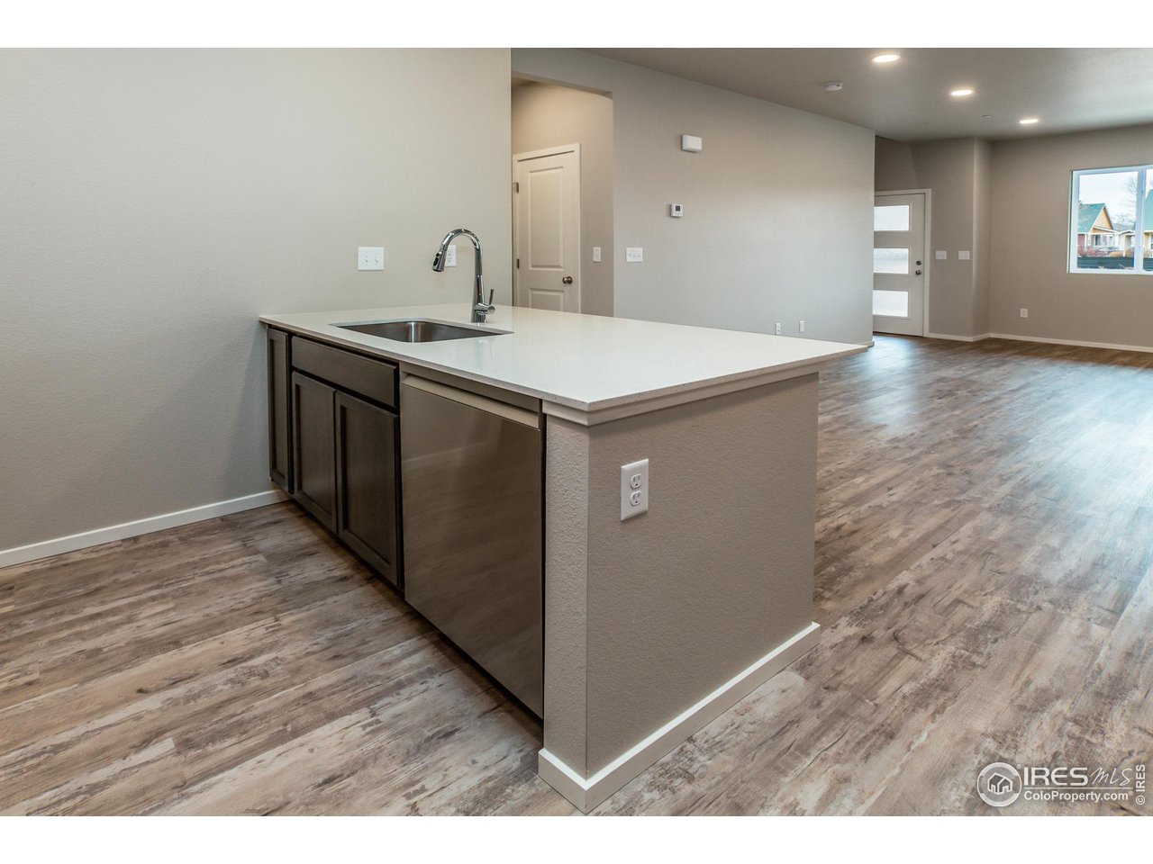 6721 4th St Road, Unit 2 Greeley, CO 80634 - Photo 17 of 39 KITCHEN