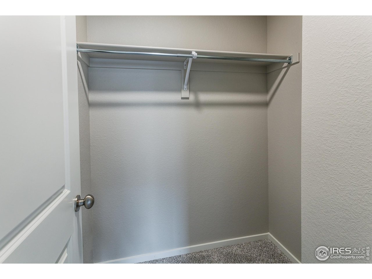 6721 4th St Road, Unit 2 Greeley, CO 80634 - Photo 34 of 39 WALK IN CLOSET