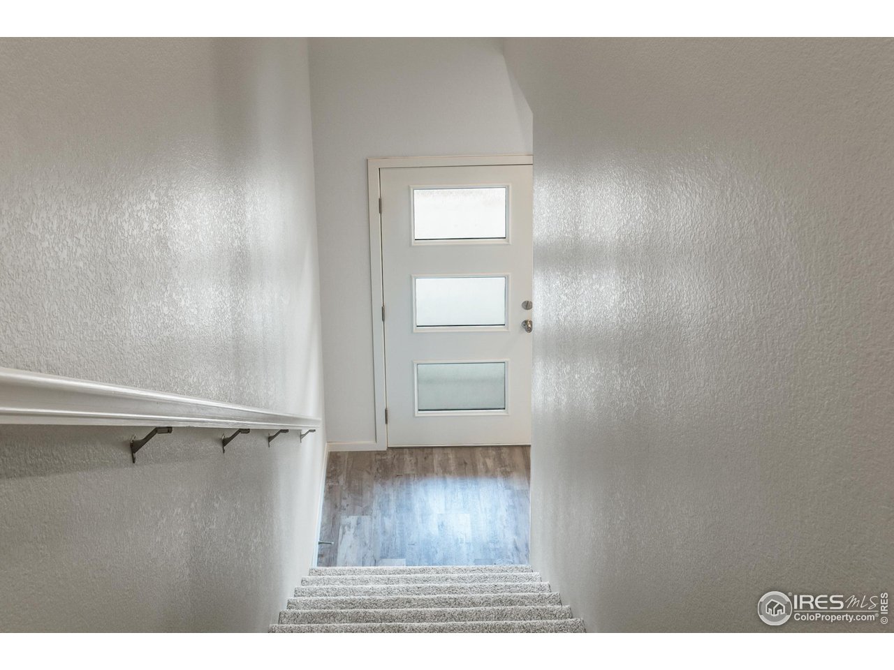 6721 4th St Road, Unit 2 Greeley, CO 80634 - Photo 37 of 39 STAIRWAY