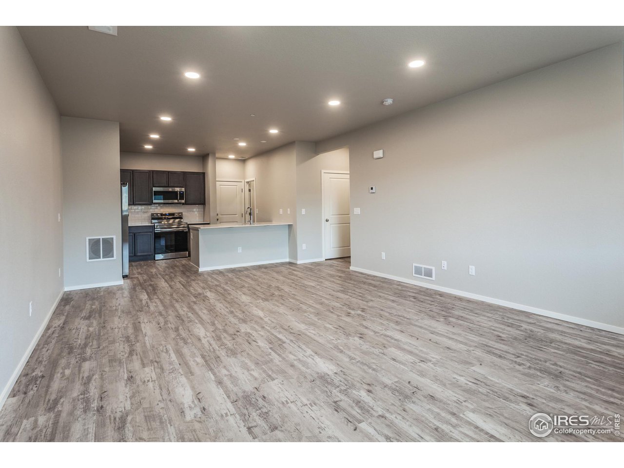 6721 4th St Road, Unit 2 Greeley, CO 80634 - Photo 39 of 39 OPEN FLOOR PLAN