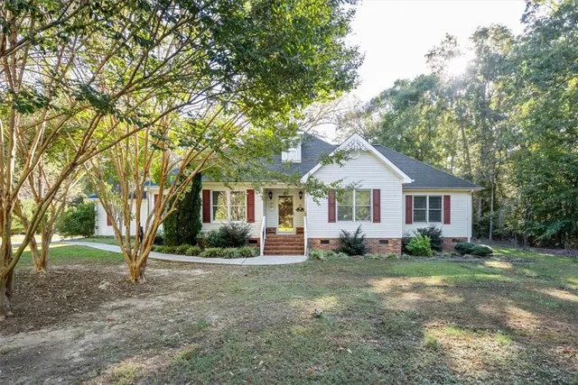$460,000 | 151 Hannah Circle, Anderson, SC 29621