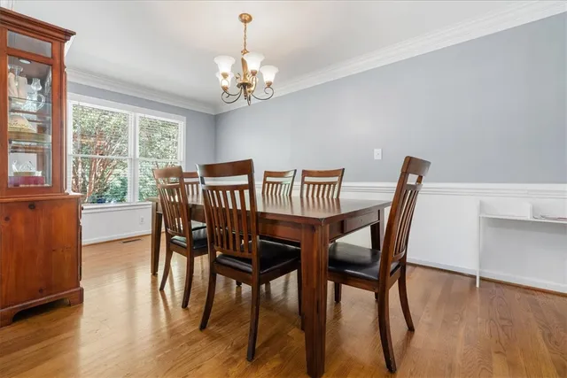 $460,000 | 151 Hannah Circle, Anderson, SC 29621