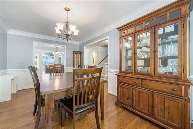 $460,000 | 151 Hannah Circle, Anderson, SC 29621