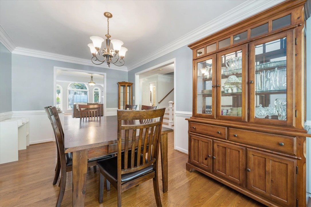 151 Hannah Circle Anderson, SC 29621 - Photo 12 of 37