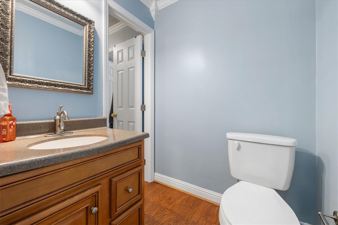 151 Hannah Circle Anderson, SC 29621 - Photo 23 of 37