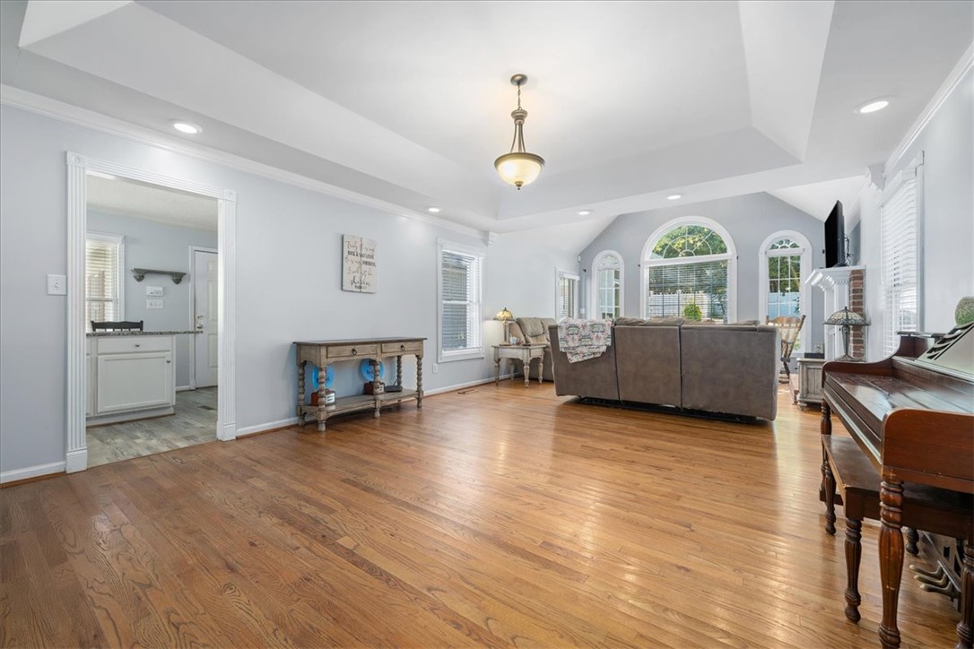 151 Hannah Circle Anderson, SC 29621 - Photo 3 of 37