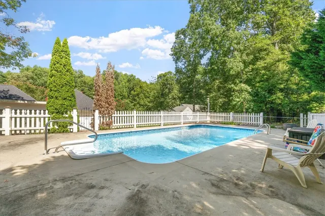 $460,000 | 151 Hannah Circle, Anderson, SC 29621