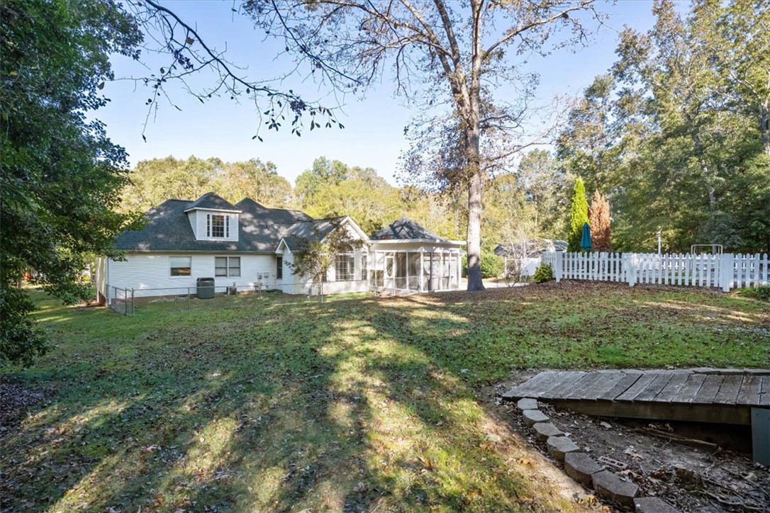 151 Hannah Circle Anderson, SC 29621 - Photo 34 of 37