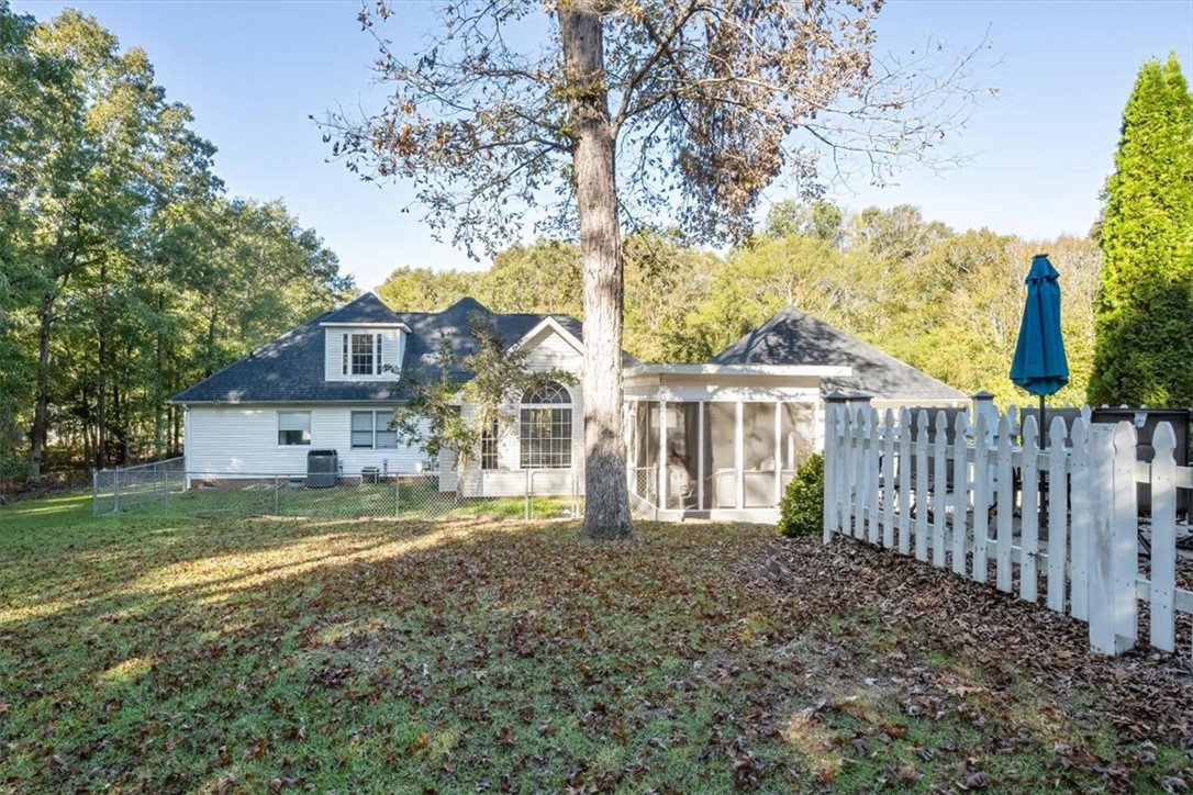 151 Hannah Circle Anderson, SC 29621 - Photo 35 of 37