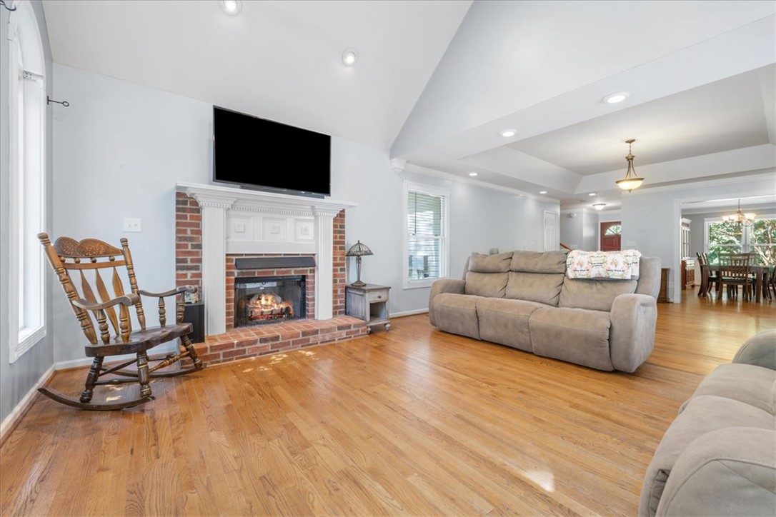 151 Hannah Circle Anderson, SC 29621 - Photo 6 of 37