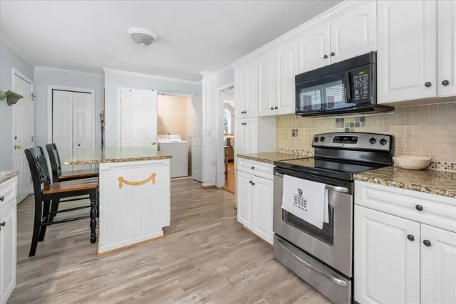 $460,000 | 151 Hannah Circle, Anderson, SC 29621