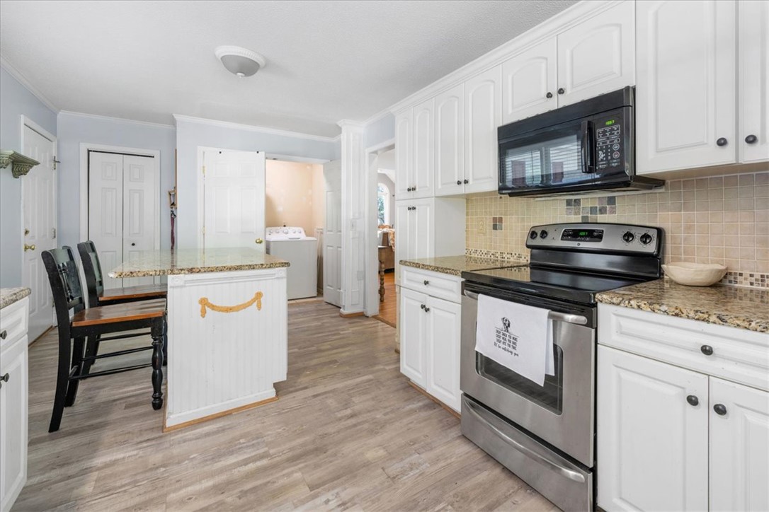 151 Hannah Circle Anderson, SC 29621 - Photo 9 of 37