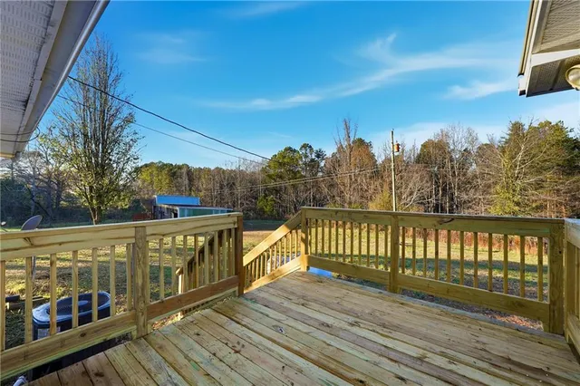 a view of a playground with basketball court