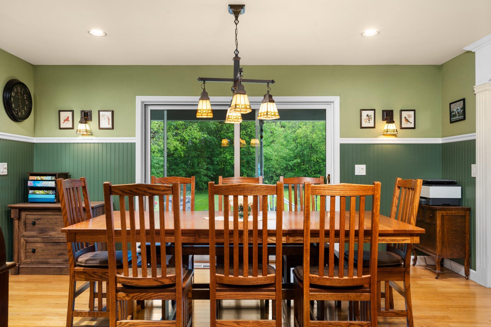 3890 Hallenius Road Gaylord, MI 49735 - Photo 10 of 53 Gallery Image 10