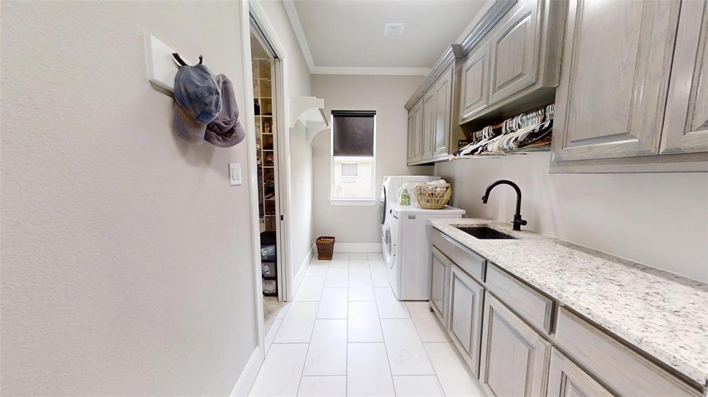 9503 Bellechase Road Granbury, TX 76049 - Photo 20 of 37