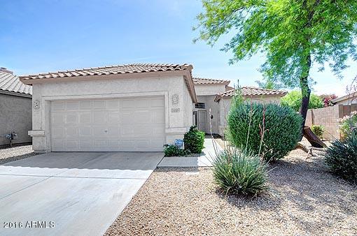 11029 West Granada Road Avondale, AZ 85392 - Photo 1 of 25 Front