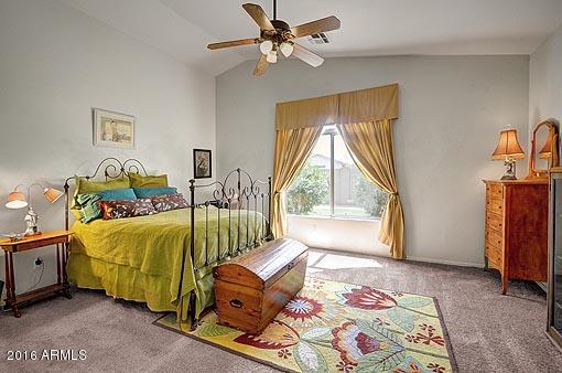 11029 West Granada Road Avondale, AZ 85392 - Photo 14 of 25 Master Bedroom
