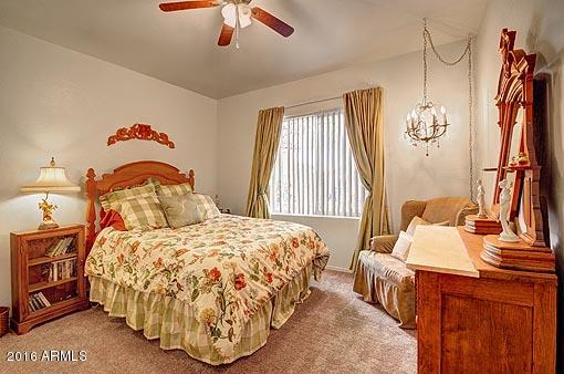 11029 West Granada Road Avondale, AZ 85392 - Photo 16 of 25 Bedroom 2