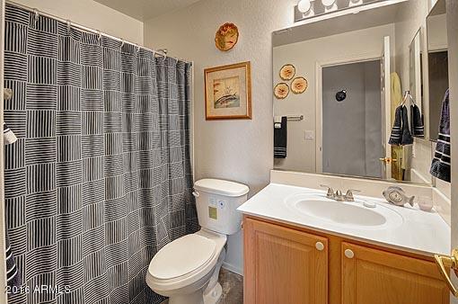 11029 West Granada Road Avondale, AZ 85392 - Photo 18 of 25 Other Bathroom