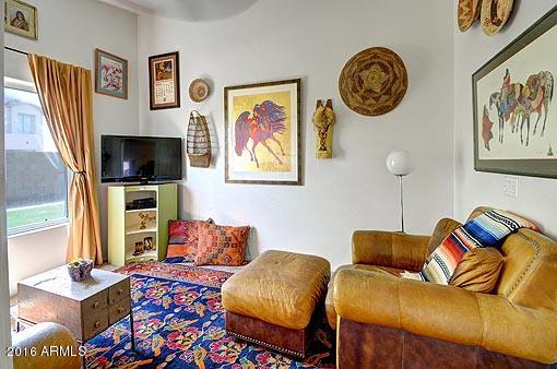 11029 West Granada Road Avondale, AZ 85392 - Photo 6 of 25 Living Room