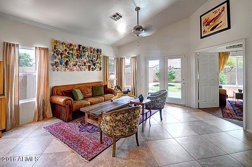 11029 West Granada Road Avondale, AZ 85392 - Photo 7 of 25 Family Room