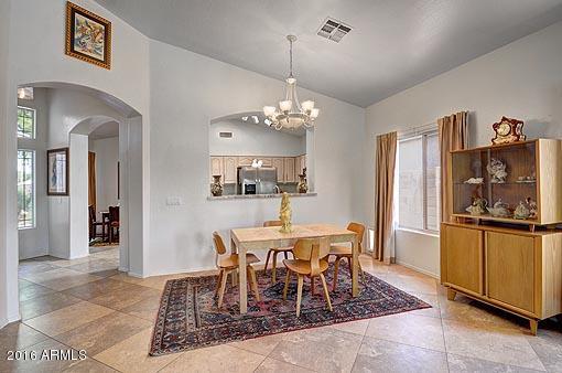 11029 West Granada Road Avondale, AZ 85392 - Photo 10 of 25 Dining Room