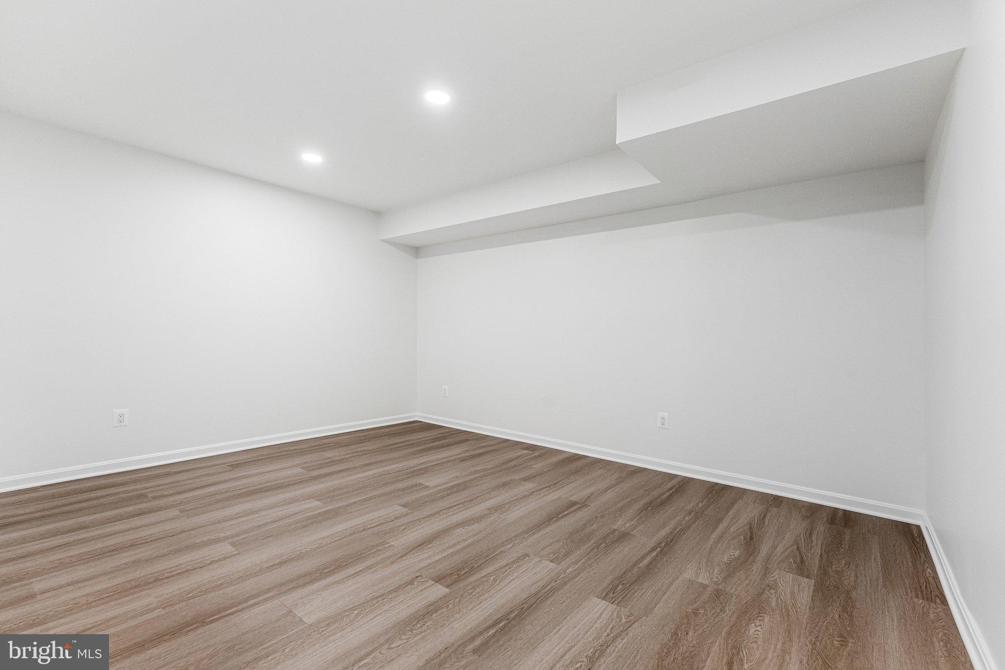 7730 Falstaff Road McLean, VA 22102 - Photo 64 of 83 Bonus/flex room in basement