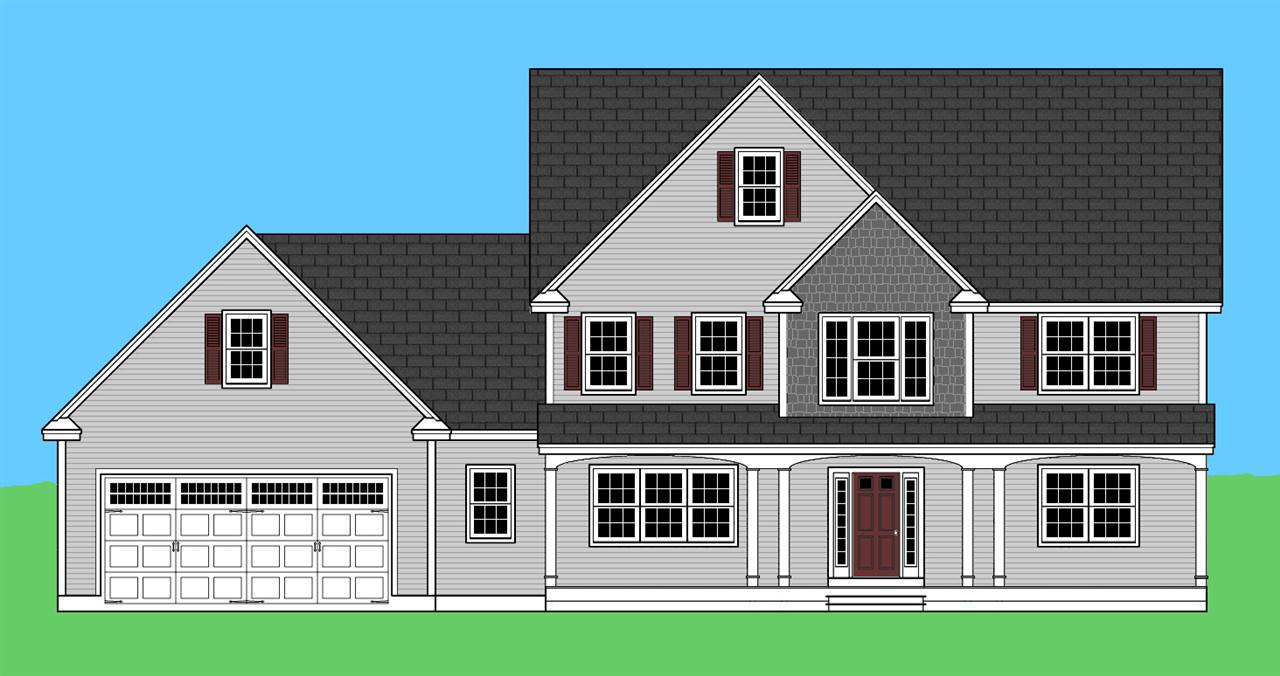 Lot 5-103 Ruth Ray Road Chester, NH 03036 - Photo 1 of 3