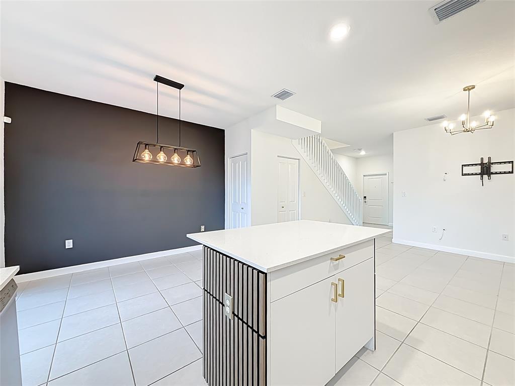 23513 Southwest 127th Place Homestead, FL 33032 - Photo 15 of 43 a view of a kitchen cabinets a sink and dishwasher